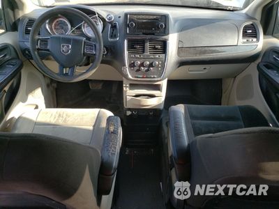 Zdjęcie 8 z 14 samochodu: 2017 DODGE GRAND CARAVAN SE VIN:2C4RDGBG8HR854234 - miniatura