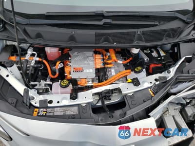 Zdjęcie 11 z 14 samochodu: 2023 CHEVROLET BOLT EV 1LT VIN:1G1FW6S00P4192427 - miniatura