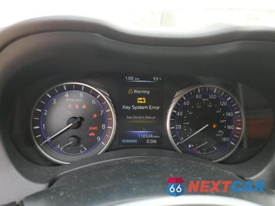 Zdjęcie 9 z 12 samochodu: 2016 INFINITI Q50 RED SPORT 400 VIN:JN1FV7AP4GM421421 - miniatura
