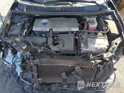Zdjęcie 11 z 13 samochodu: 2016 LEXUS CT 200 VIN:JTHKD5BH4G2254286 - miniatura