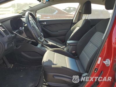 Zdjęcie 7 z 12 samochodu: 2014 KIA FORTE EX VIN:KNAFX4A80E5076567 - miniatura