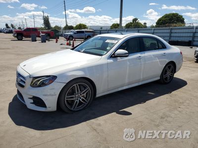 2017 MERCEDES-BENZ E 300 WDDZF4JB0HA257569 - główne zdjęcie licytacji z USA - miniatura