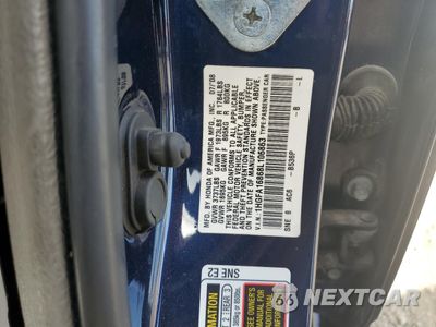 Zdjęcie 12 z 12 samochodu: 2008 HONDA CIVIC EX VIN:1HGFA16868L106863 - miniatura