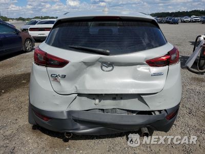 Zdjęcie 6 z 17 samochodu: 2018 MAZDA CX-3 TOURING VIN:JM1DKDC77J0305654 - miniatura