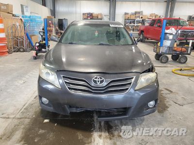 Piąte zdjęcie samochodu w środku: 2010 TOYOTA CAMRY BASE VIN:4T4BF3EK9AR029382 - miniatura