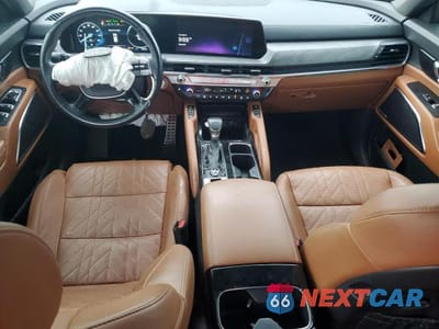 Zdjęcie 8 z 13 samochodu: 2023 KIA TELLURIDE SX VIN:5XYP5DGC4PG405712 - miniatura