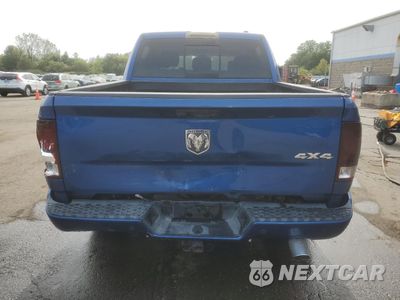 Zdjęcie 6 z 12 samochodu: 2009 DODGE RAM 1500 VIN:1D3HV13T59S805663 - miniatura