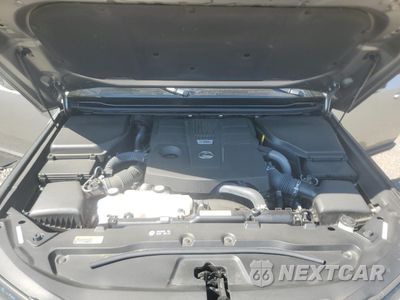 Zdjęcie 12 z 15 samochodu: 2024 LEXUS GX 550 LUXURY VIN:JTJVBCDX5R5010870 - miniatura