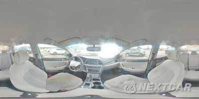 Zdjęcie 14 z 14 samochodu: 2017 HYUNDAI SONATA SPORT VIN:5NPE34AF3HH552842 - miniatura