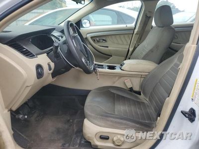 Zdjęcie 7 z 12 samochodu: 2014 FORD TAURUS SE VIN:1FAHP2D88EG147519 - miniatura