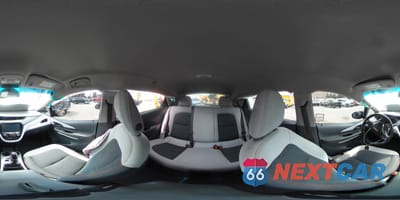 Zdjęcie 14 z 14 samochodu: 2020 CHEVROLET BOLT EV LT VIN:1G1FY6S06L4144449 - miniatura