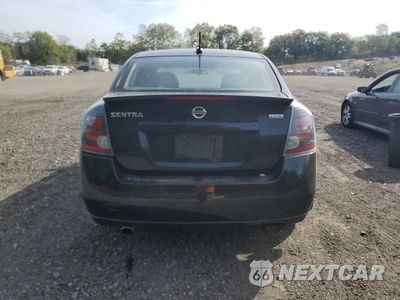 Zdjęcie 6 z 12 samochodu: 2012 NISSAN SENTRA 2.0 VIN:3N1AB6AP2CL712453 - miniatura