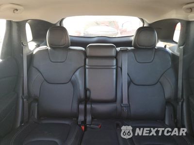 Zdjęcie 10 z 15 samochodu: 2017 JEEP CHEROKEE LIMITED VIN:1C4PJMDB0HW621245 - miniatura