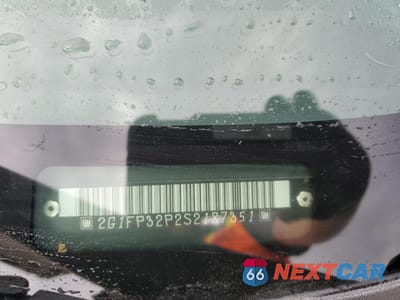 Zdjęcie 13 z 15 samochodu: 1995 CHEVROLET CAMARO Z28 VIN:2G1FP32P2S2187351 - miniatura