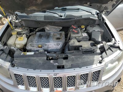 Zdjęcie 12 z 15 samochodu: 2016 JEEP COMPASS LATITUDE VIN:1C4NJDEB7GD637765 - miniatura