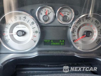 Zdjęcie 9 z 13 samochodu: 2008 FORD EDGE LIMITED VIN:2FMDK39CX8BB19707 - miniatura
