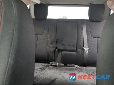 Zdjęcie 10 z 14 samochodu: 2012 GMC TERRAIN SLE VIN:2GKALMEK8C6274754 - miniatura