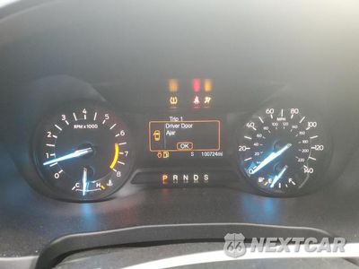 Zdjęcie 9 z 13 samochodu: 2017 FORD EXPLORER VIN:1FM5K7B89HGD87299 - miniatura