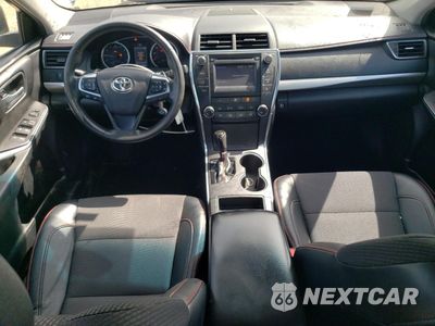 Zdjęcie 8 z 16 samochodu: 2017 TOYOTA CAMRY LE VIN:4T1BF1FK6HU751920 - miniatura