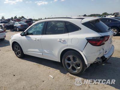Drugie zdjęcie samochodu z przodu: 2023 FORD ESCAPE ST LINE VIN:1FMCU0MZ5PUB42014 - miniatura