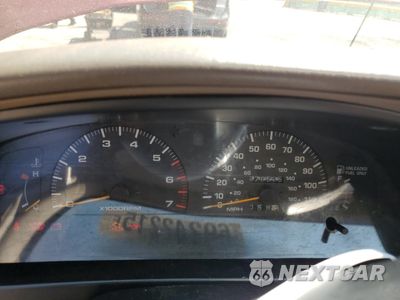 Zdjęcie 9 z 14 samochodu: 1997 TOYOTA 4RUNNER LIMITED VIN:JT3HN87R7V9002553 - miniatura
