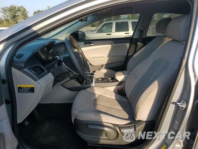 Zdjęcie 7 z 13 samochodu: 2017 HYUNDAI SONATA SE VIN:5NPE24AF6HH570643 - miniatura