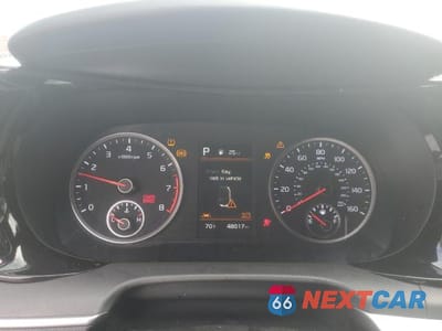 Zdjęcie 9 z 12 samochodu: 2022 KIA K5 GT LINE VIN:5XXG64J21NG103888 - miniatura