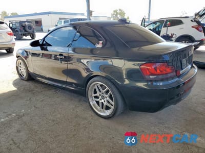 Drugie zdjęcie samochodu z przodu: 2008 BMW 135 I VIN:WBAUC735X8VF23078 - miniatura