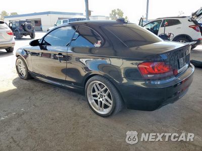 Drugie zdjęcie samochodu z przodu: 2008 BMW 135 I VIN:WBAUC735X8VF23078 - miniatura