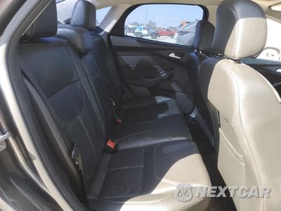 Zdjęcie 10 z 12 samochodu: 2016 FORD FOCUS SE VIN:1FADP3F29GL328670 - miniatura