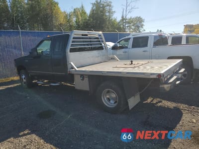 Drugie zdjęcie samochodu z przodu: 1999 FORD F350 SUPER DUTY VIN:1FTWX33F3XEA32140 - miniatura