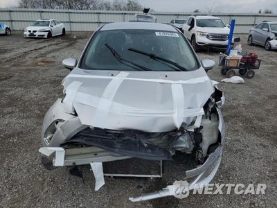 Piąte zdjęcie samochodu w środku: 2019 FORD FIESTA SE VIN:3FADP4BJ0KM109249 - miniatura