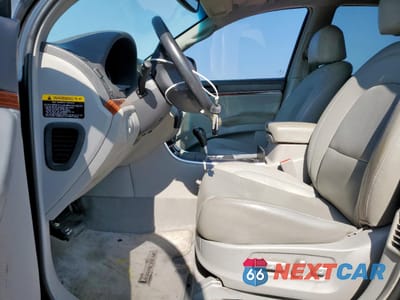 Zdjęcie 7 z 12 samochodu: 2007 HYUNDAI VERACRUZ GLS VIN:KM8NU13C37U010137 - miniatura