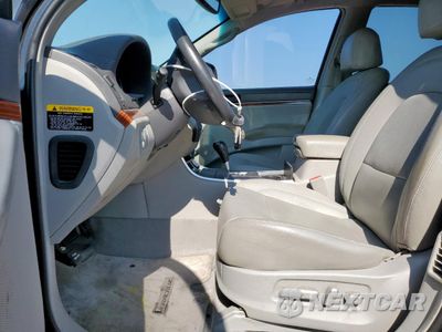 Zdjęcie 7 z 12 samochodu: 2007 HYUNDAI VERACRUZ GLS VIN:KM8NU13C37U010137 - miniatura