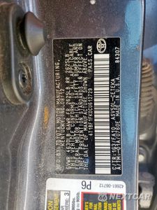 Zdjęcie 13 z 13 samochodu: 2012 TOYOTA CAMRY BASE VIN:4T1BF1FK0CU612729 - miniatura