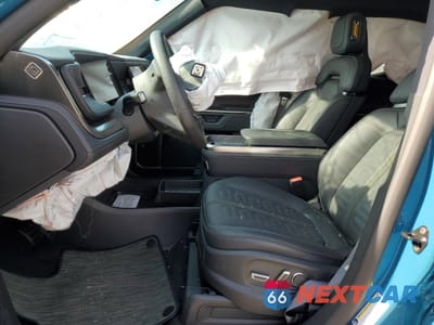 Zdjęcie 7 z 12 samochodu: 2025 RIVIAN R1T ADVENTURE VIN:7FCTGBAAXSN039299 - miniatura