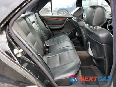 Zdjęcie 10 z 12 samochodu: 2000 MERCEDES-BENZ C 280 VIN:WDBHA29G4YA861441 - miniatura