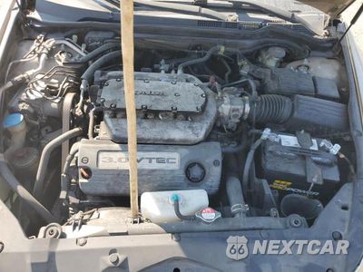 Zdjęcie 11 z 12 samochodu: 2007 HONDA ACCORD EX VIN:1HGCM66817A068363 - miniatura
