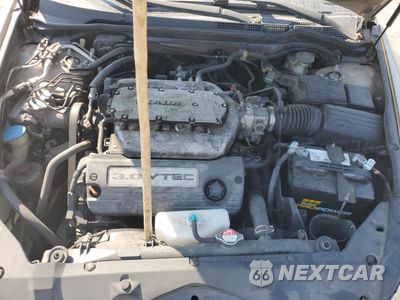 Zdjęcie 11 z 14 samochodu: 2007 HONDA ACCORD EX VIN:1HGCM66817A068363 - miniatura