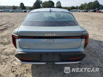 Zdjęcie 6 z 12 samochodu: 2025 KIA K4 LX VIN:3KPFT4DE2SE026883 - miniatura