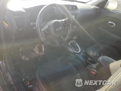 Zdjęcie 8 z 12 samochodu: 2016 KIA SOUL + VIN:KNDJP3A58G7846518 - miniatura
