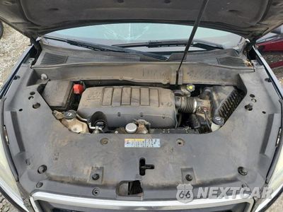Zdjęcie 12 z 13 samochodu: 2014 GMC ACADIA SLE VIN:1GKKRPKD2EJ227803 - miniatura