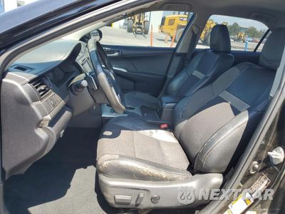 Zdjęcie 7 z 14 samochodu: 2012 TOYOTA CAMRY BASE VIN:4T1BF1FK7CU099236 - miniatura