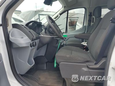 Zdjęcie 7 z 13 samochodu: 2016 FORD TRANSIT T-350 VIN:1FBZX2ZM4GKA63870 - miniatura