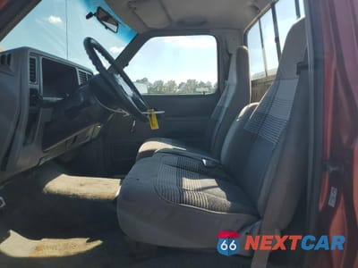 Zdjęcie 7 z 14 samochodu: 1991 FORD RANGER VIN:1FTCR10U9MUC31182 - miniatura