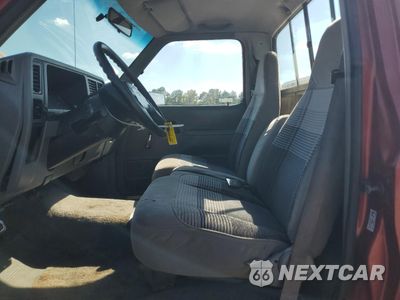 Zdjęcie 7 z 14 samochodu: 1991 FORD RANGER VIN:1FTCR10U9MUC31182 - miniatura