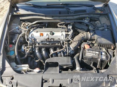 Zdjęcie 11 z 12 samochodu: 2010 HONDA ACCORD EXL VIN:1HGCP2F86AA077793 - miniatura