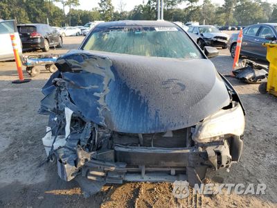 Piąte zdjęcie samochodu w środku: 2015 TOYOTA CAMRY LE VIN:4T4BF1FK4FR505404 - miniatura