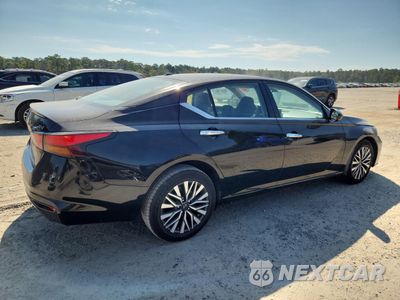 Trzecie zdjęcie samochodu z tyłu: 2023 NISSAN ALTIMA SV VIN:1N4BL4DV3PN361299 - miniatura