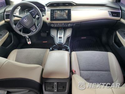 Zdjęcie 8 z 13 samochodu: 2021 HONDA CLARITY VIN:JHMZC5F15MC001398 - miniatura